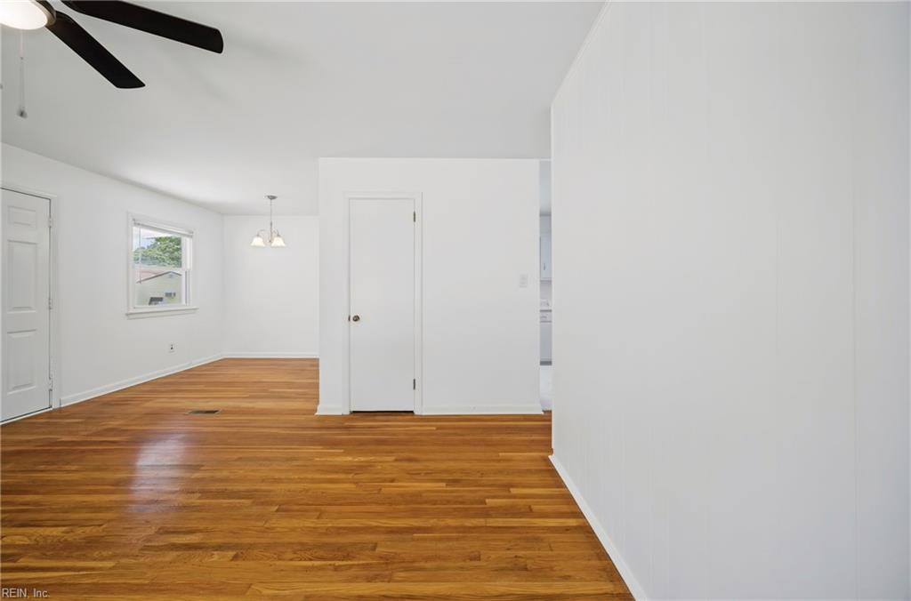 1106 74th Street Newport News VA 23605
