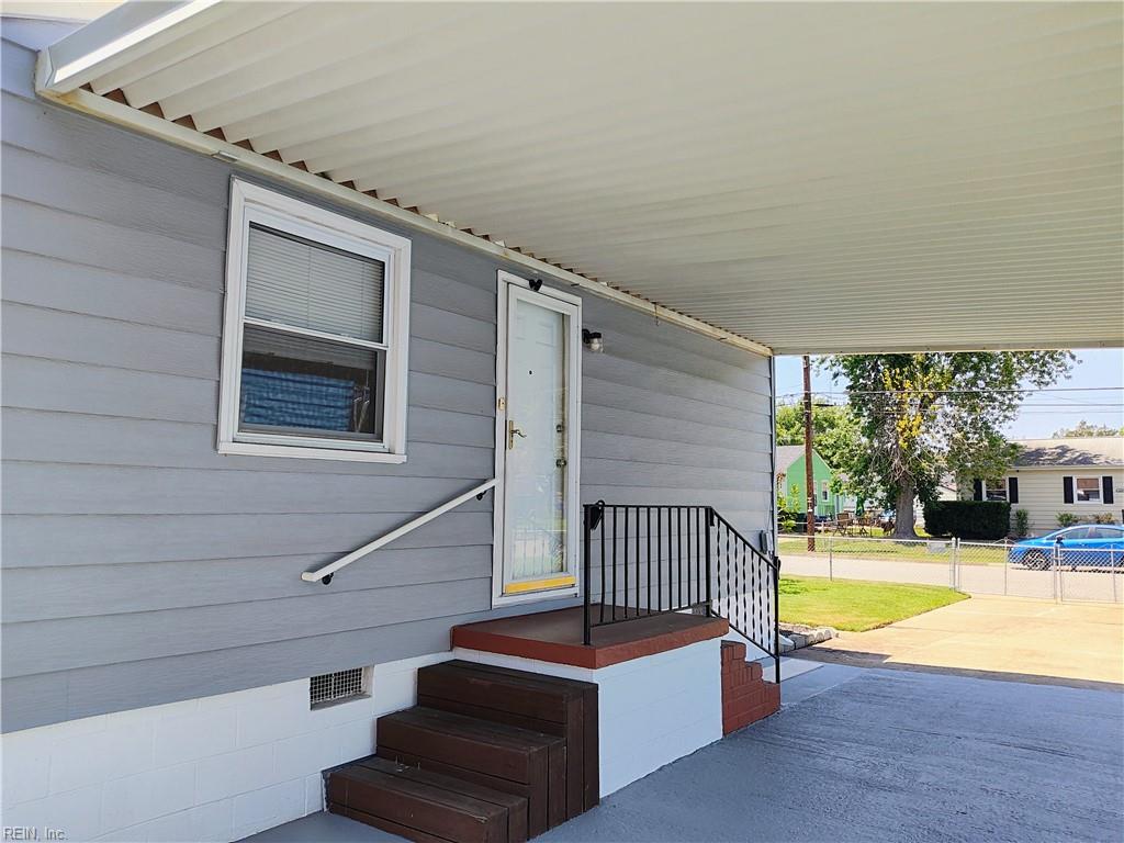 1106 74th Street Newport News VA 23605