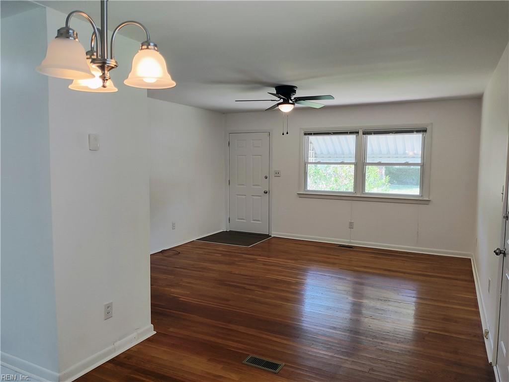 1106 74th Street Newport News VA 23605
