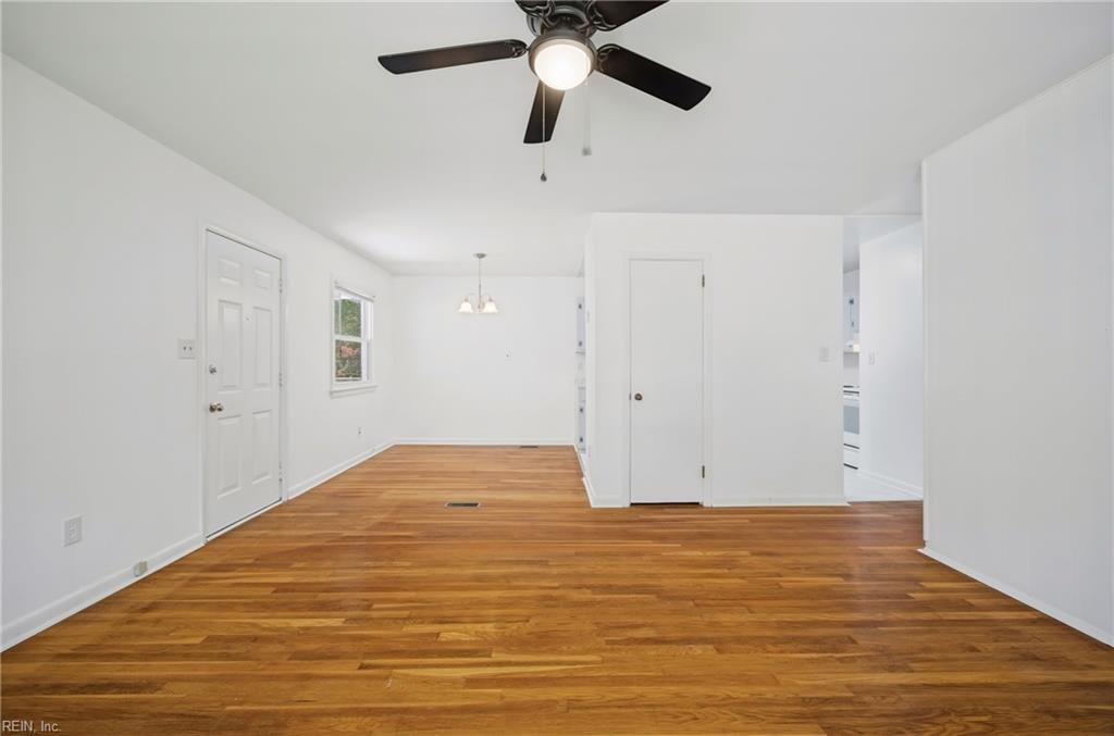 1106 74th Street Newport News VA 23605