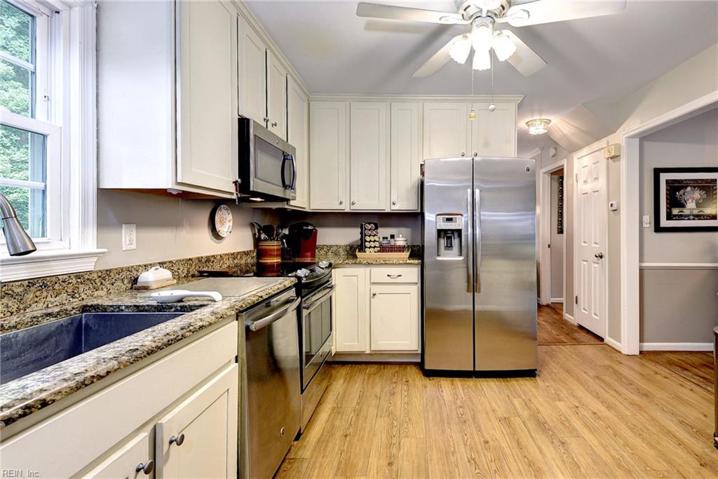915 Elder Road Newport News VA 23608