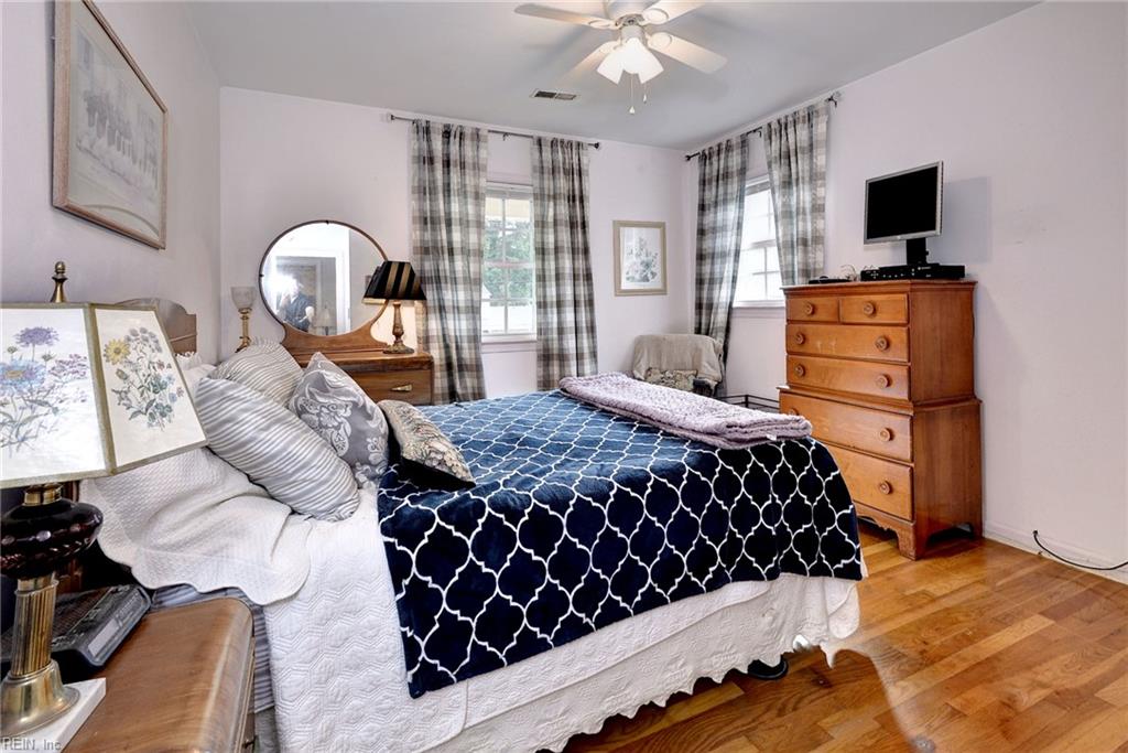 915 Elder Road Newport News VA 23608