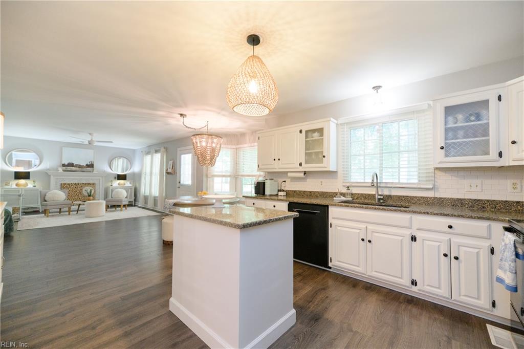 1805 Clearwater Court Newport News VA 23602
