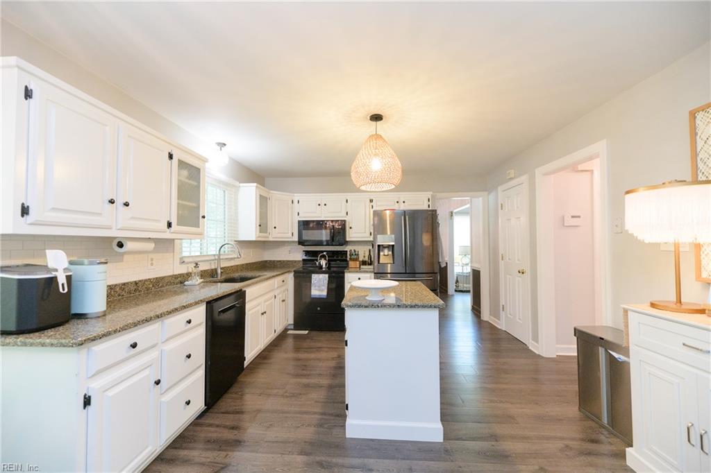 1805 Clearwater Court Newport News VA 23602