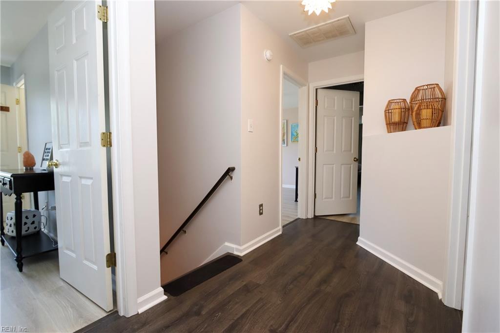 1805 Clearwater Court Newport News VA 23602