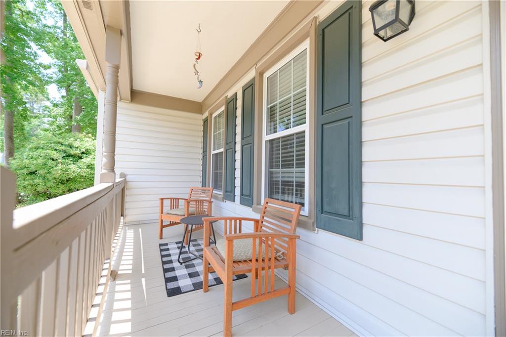 1805 Clearwater Court Newport News VA 23602