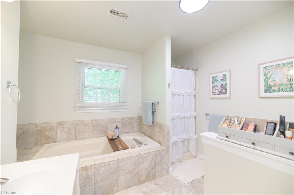 1805 Clearwater Court Newport News VA 23602