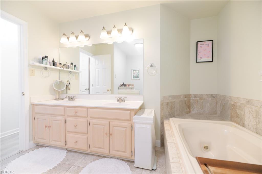 1805 Clearwater Court Newport News VA 23602