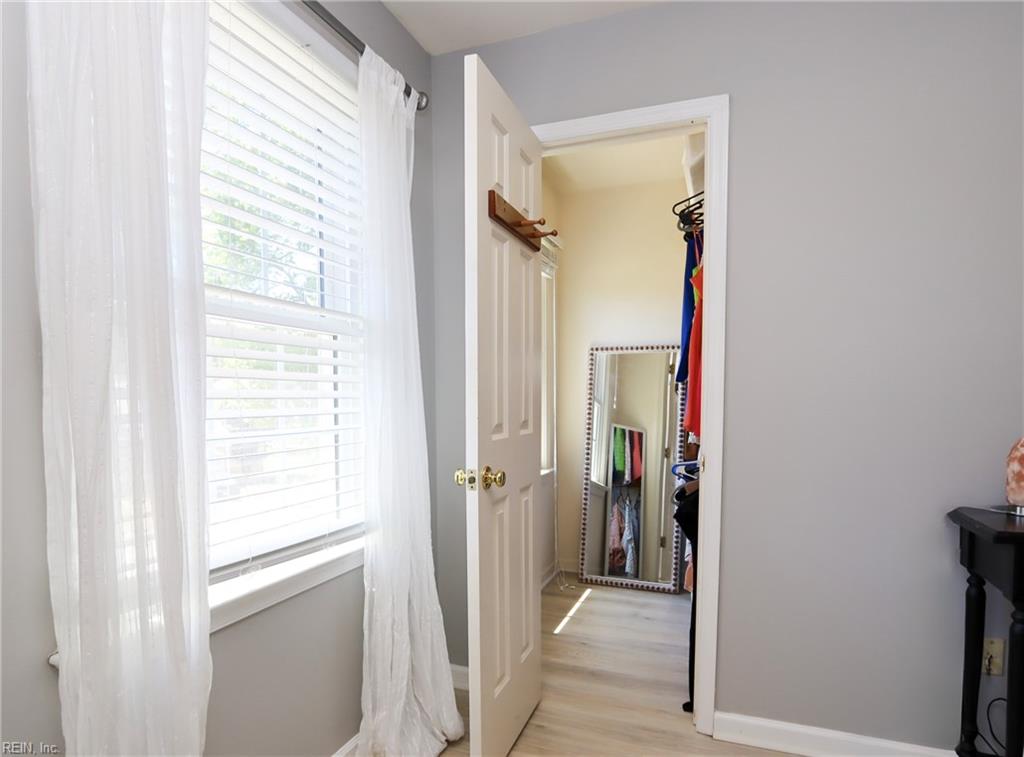 1805 Clearwater Court Newport News VA 23602
