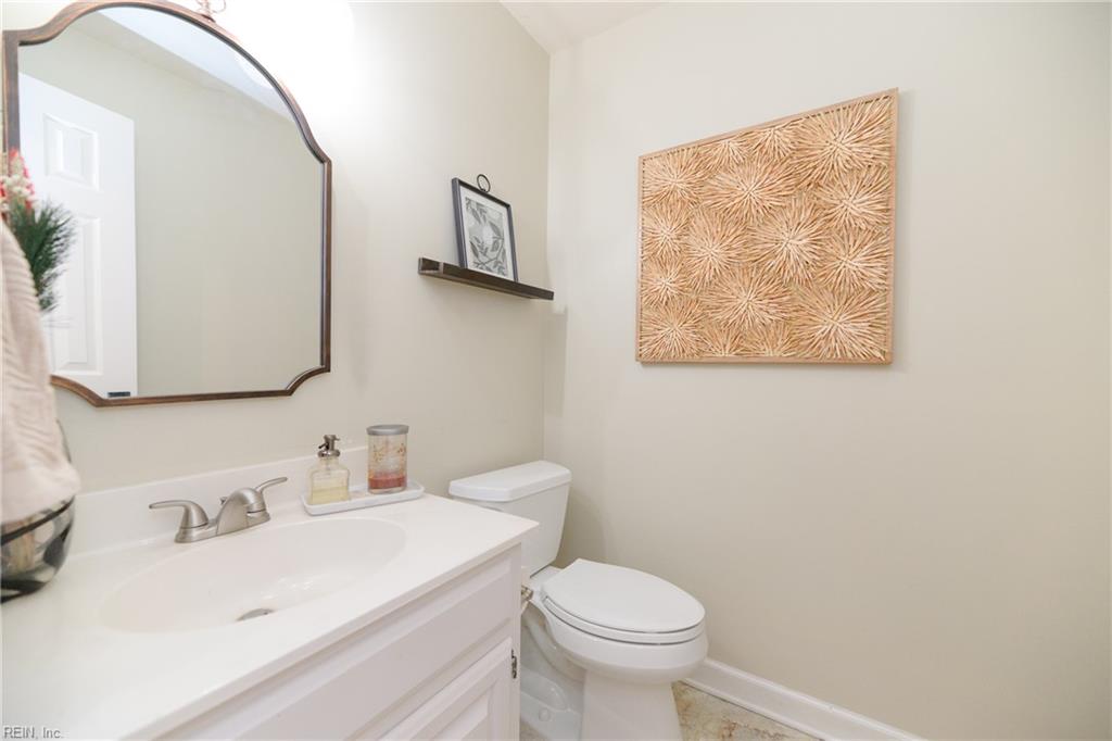 1805 Clearwater Court Newport News VA 23602