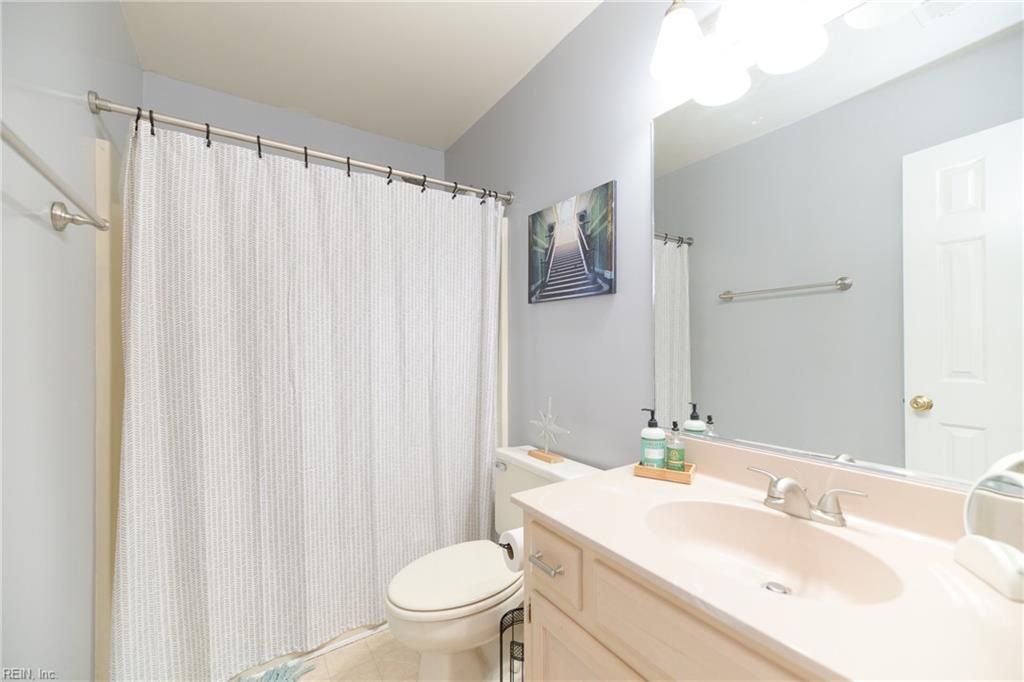 1805 Clearwater Court Newport News VA 23602