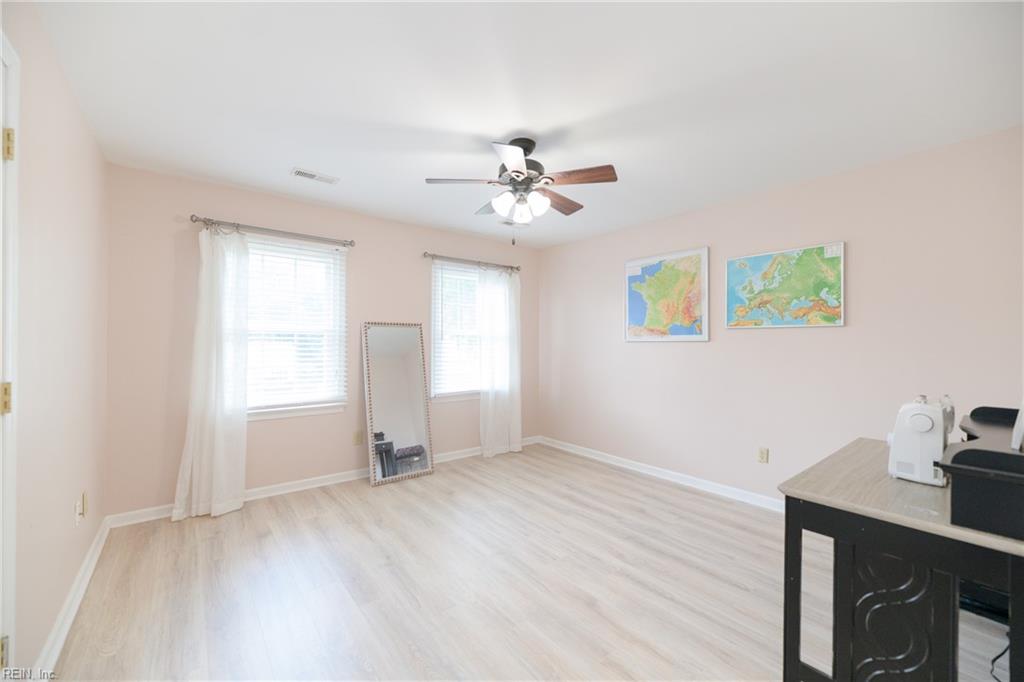 1805 Clearwater Court Newport News VA 23602