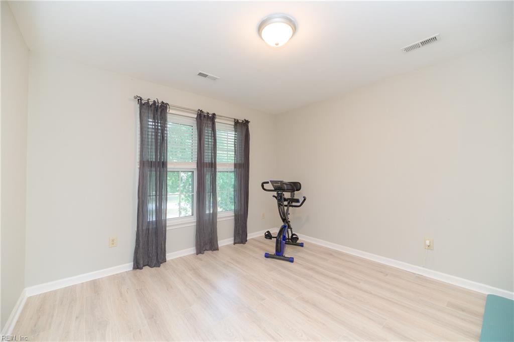 1805 Clearwater Court Newport News VA 23602