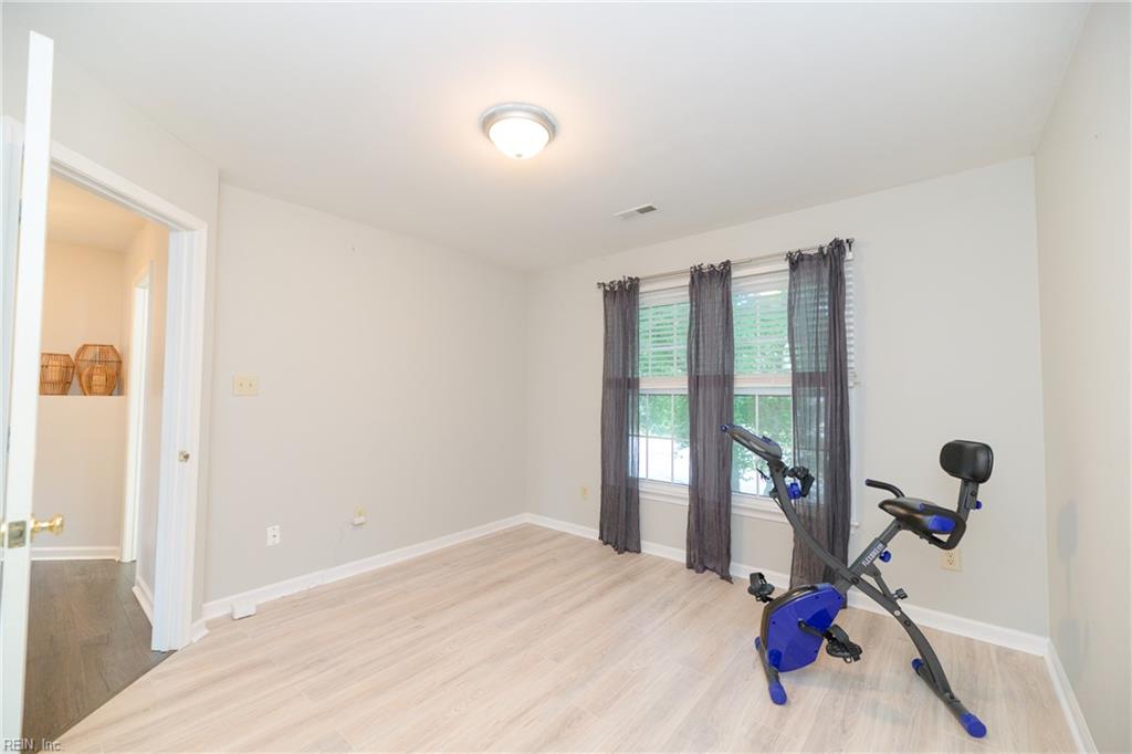 1805 Clearwater Court Newport News VA 23602