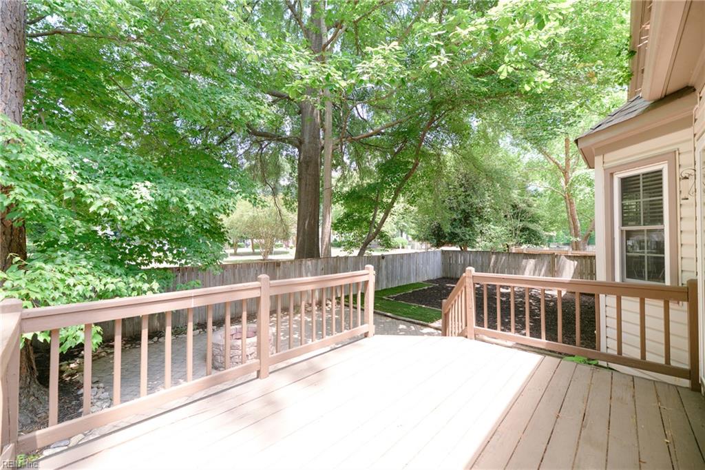 1805 Clearwater Court Newport News VA 23602