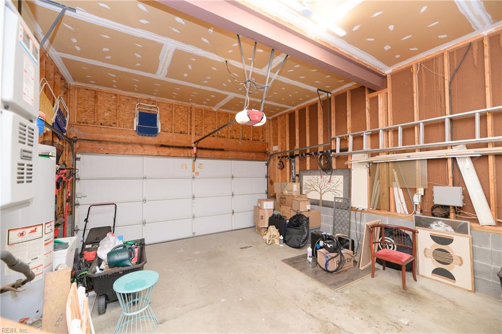 1805 Clearwater Court Newport News VA 23602