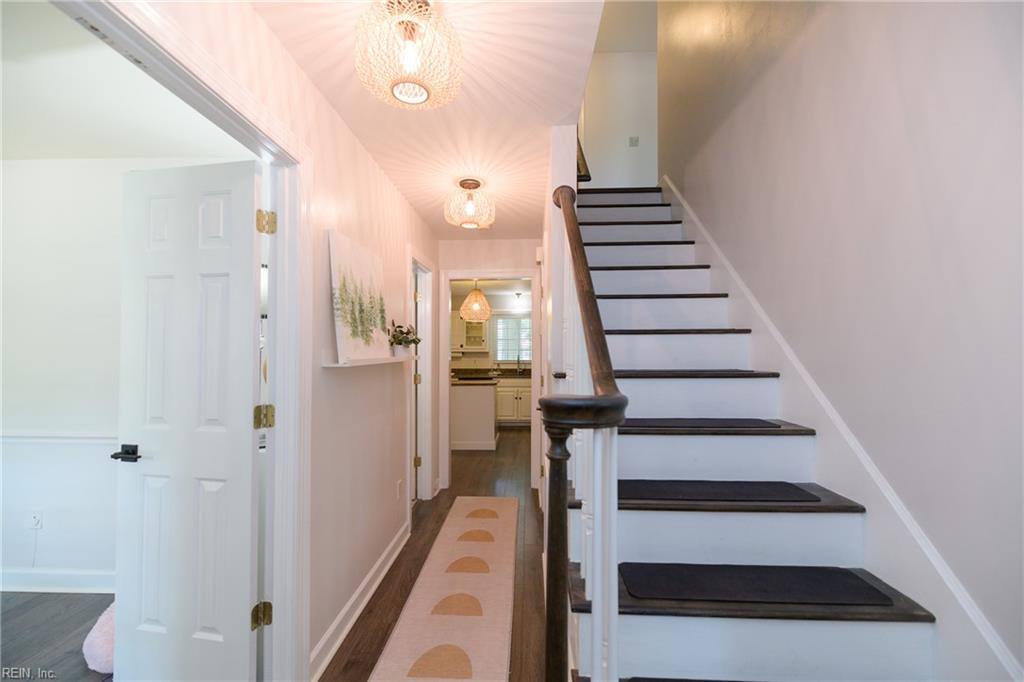 1805 Clearwater Court Newport News VA 23602
