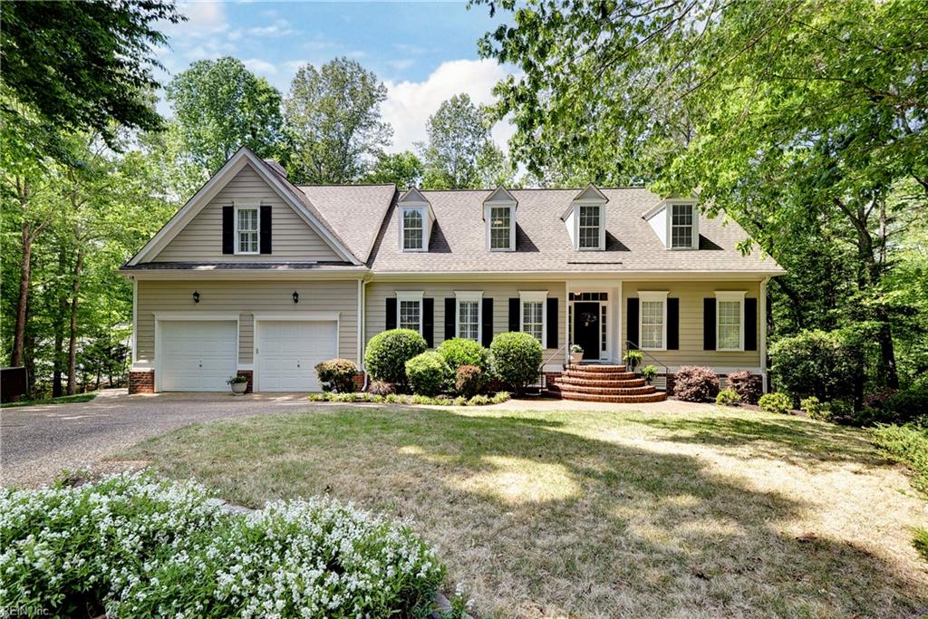 Williamsburg VA, 118 Ainsdale