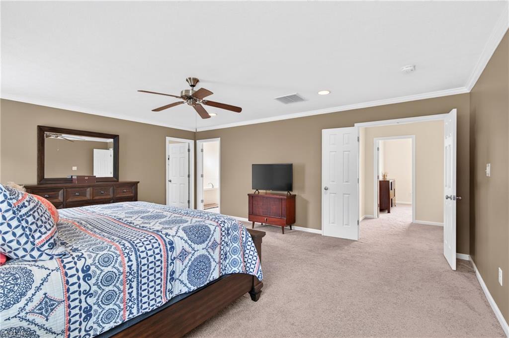 4676 Yeardley Loop Williamsburg VA 23185