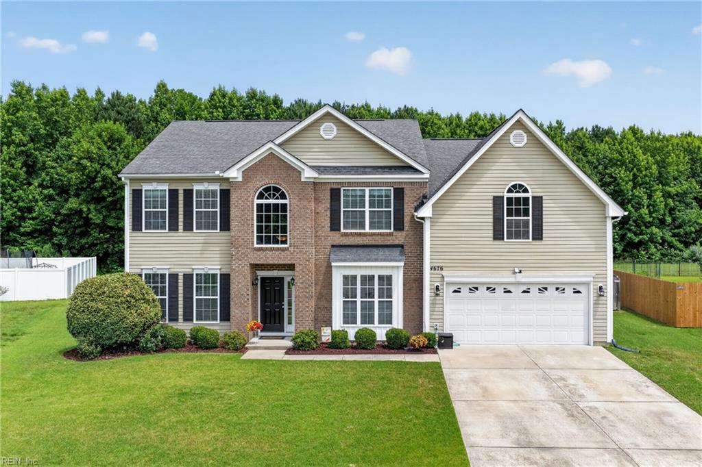4676 Yeardley Loop Williamsburg VA 23185