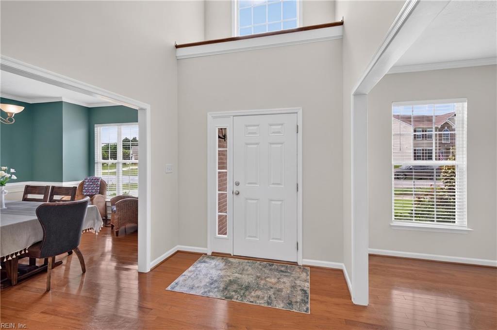 4676 Yeardley Loop Williamsburg VA 23185