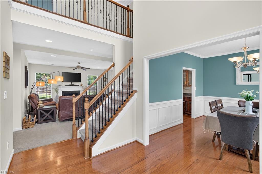4676 Yeardley Loop Williamsburg VA 23185