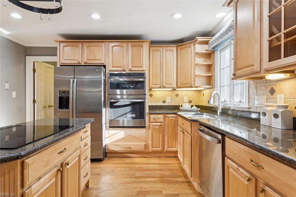 129 Peyton Road Williamsburg VA 23185