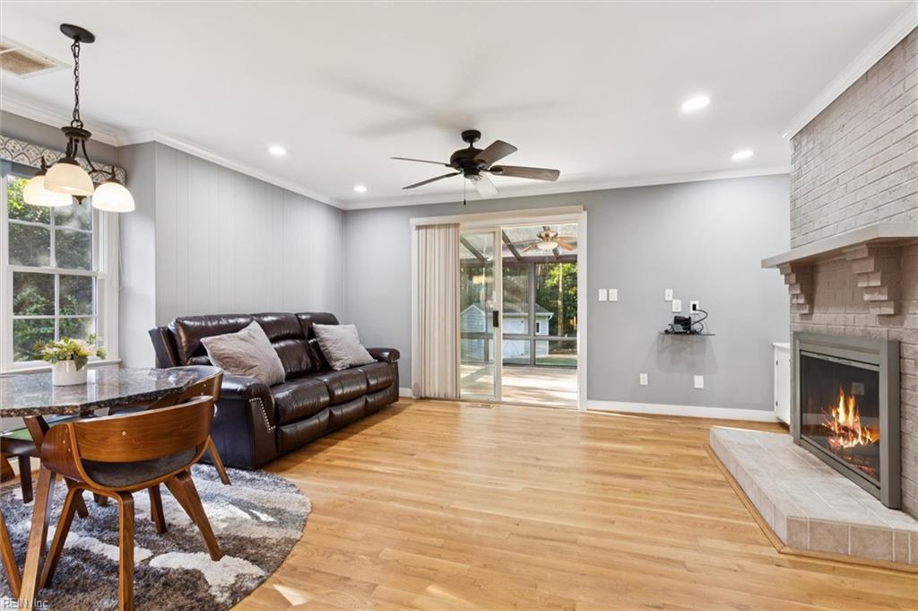 129 Peyton Road Williamsburg VA 23185