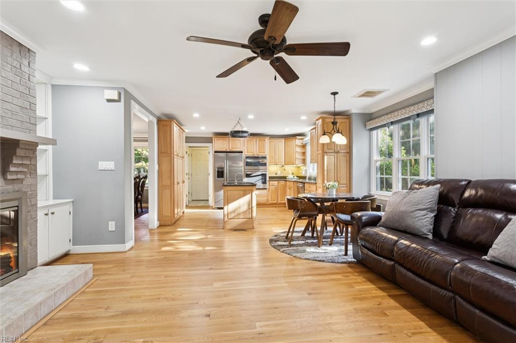 129 Peyton Road Williamsburg VA 23185