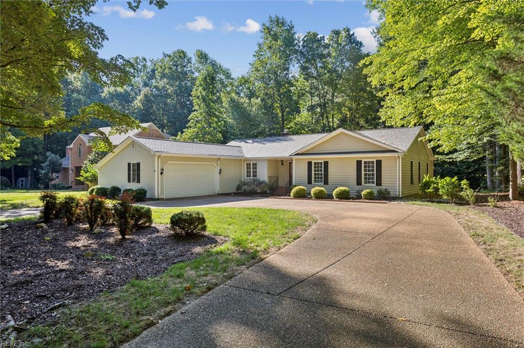 129 Peyton Road Williamsburg VA 23185