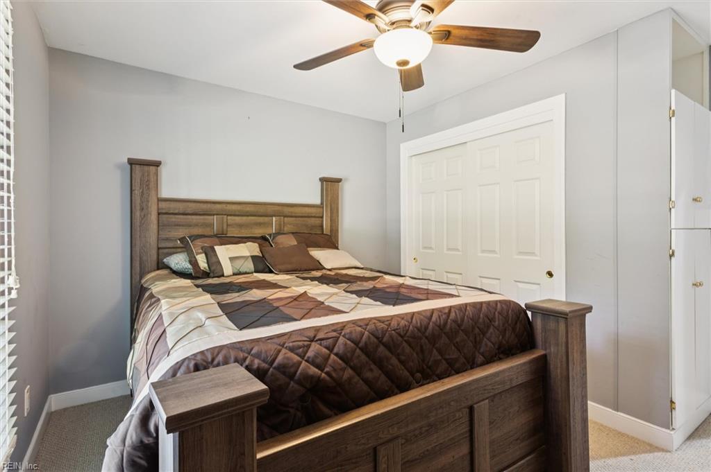 129 Peyton Road Williamsburg VA 23185