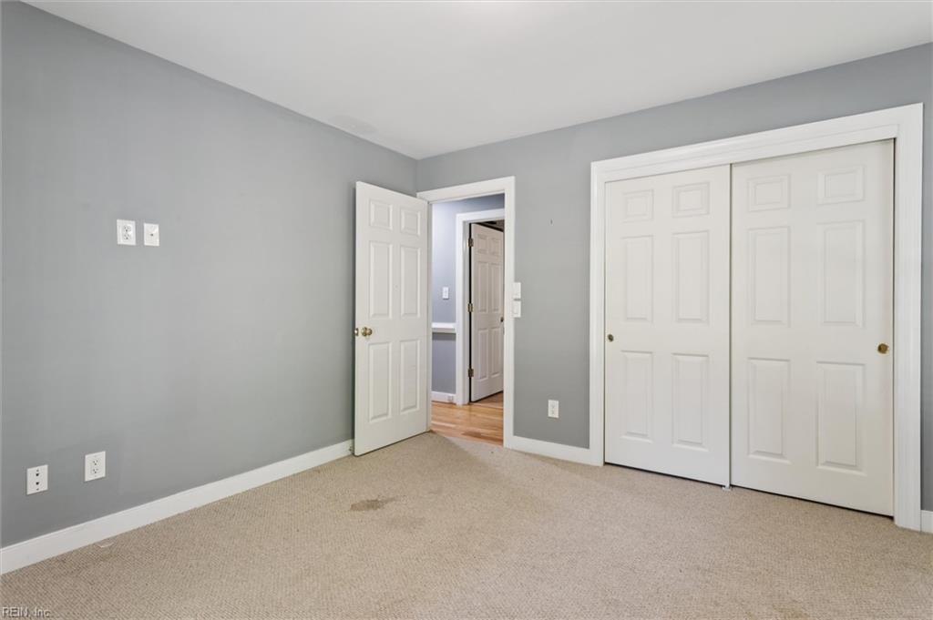 129 Peyton Road Williamsburg VA 23185