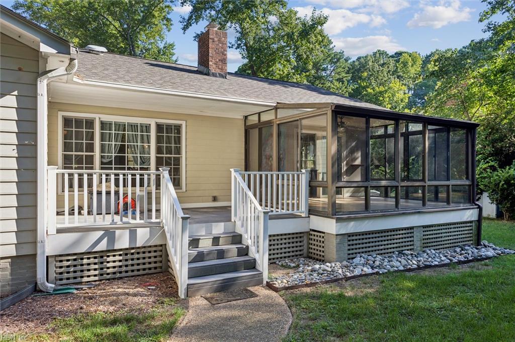 129 Peyton Road Williamsburg VA 23185