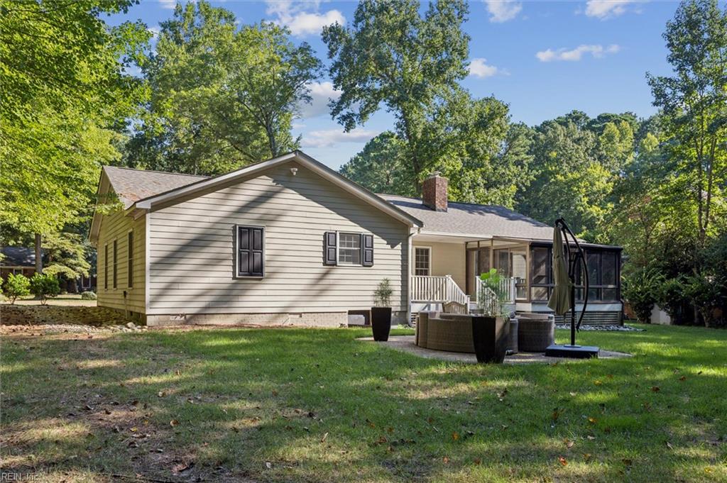 129 Peyton Road Williamsburg VA 23185