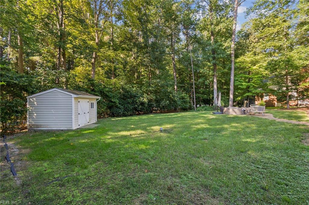 129 Peyton Road Williamsburg VA 23185