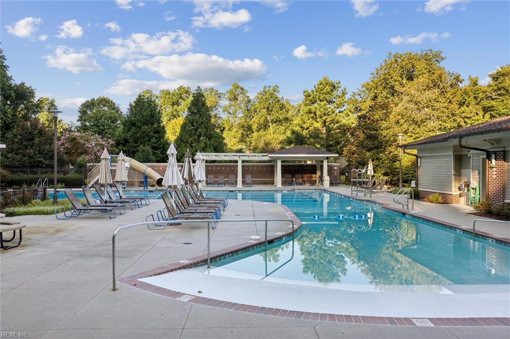 129 Peyton Road Williamsburg VA 23185