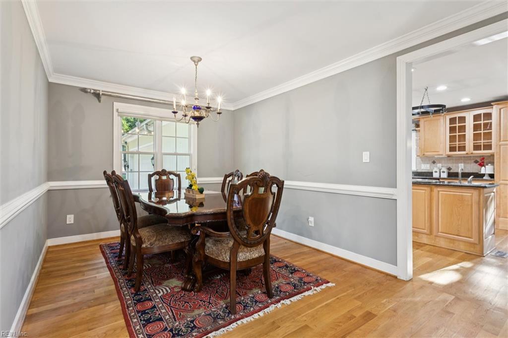 129 Peyton Road Williamsburg VA 23185