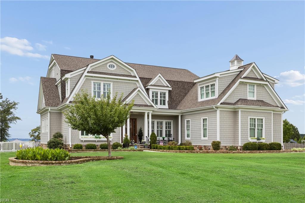 1493 John Tyler Highway Williamsburg VA 23185