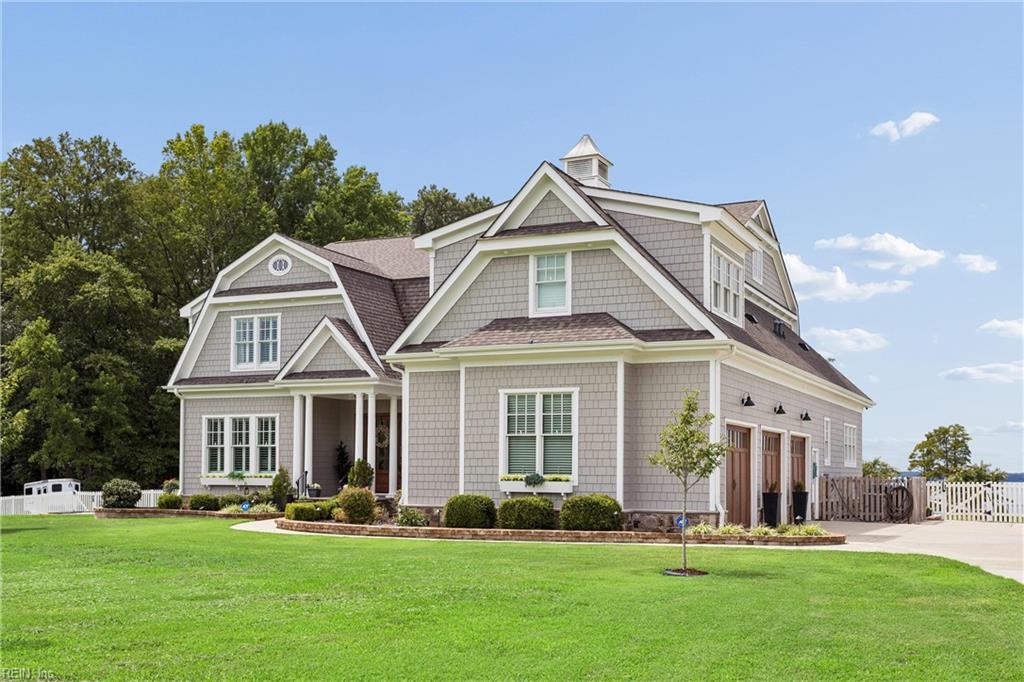 1493 John Tyler Highway Williamsburg VA 23185