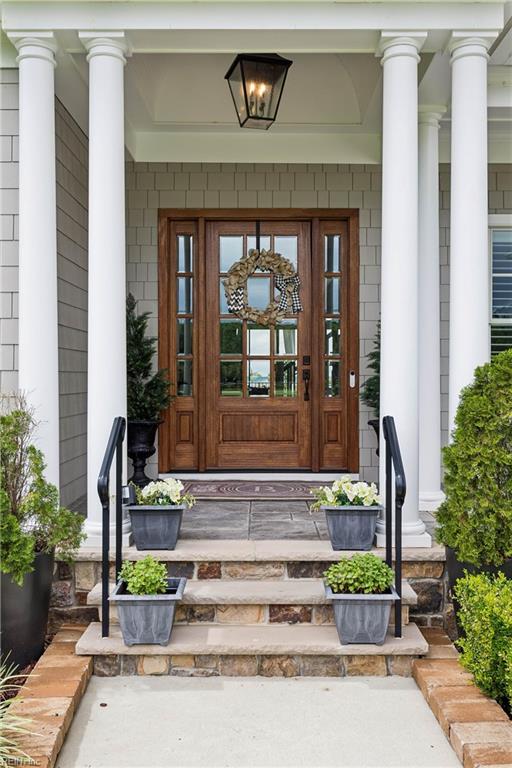 1493 John Tyler Highway Williamsburg VA 23185