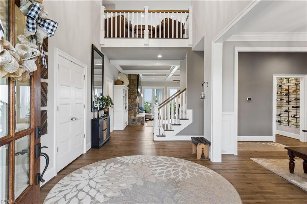 1493 John Tyler Highway Williamsburg VA 23185