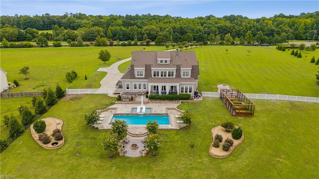 1493 John Tyler Highway Williamsburg VA 23185