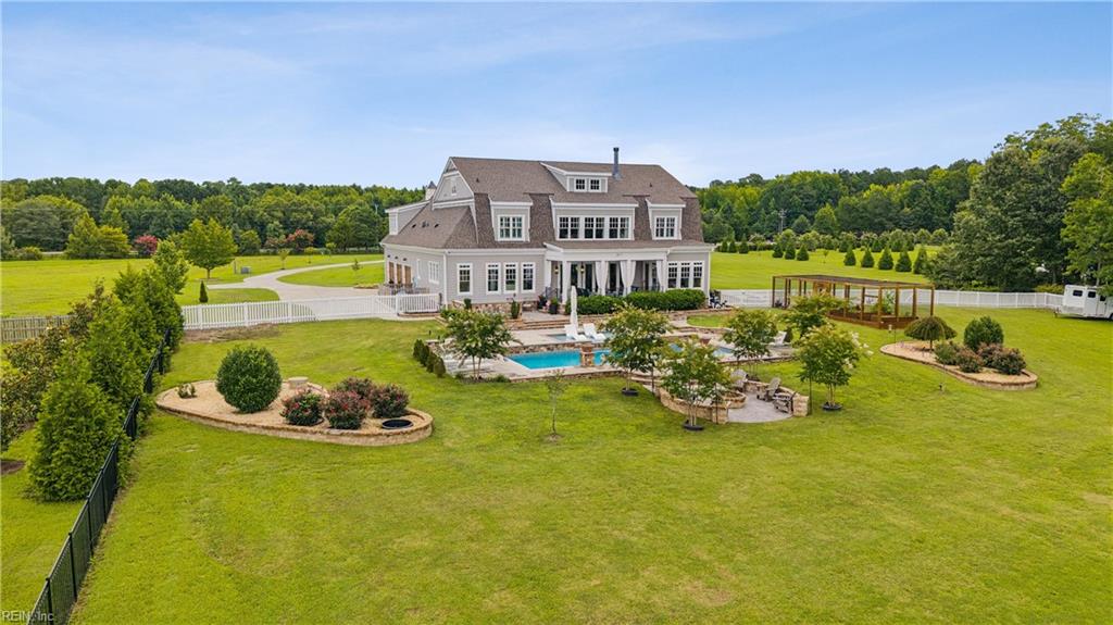 1493 John Tyler Highway Williamsburg VA 23185