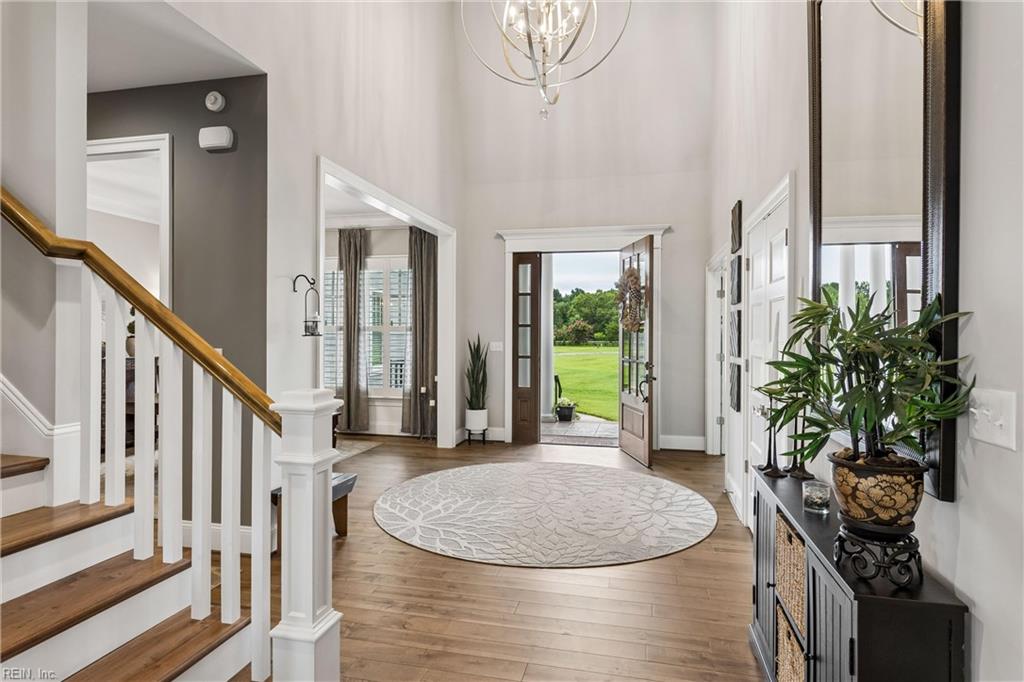 1493 John Tyler Highway Williamsburg VA 23185