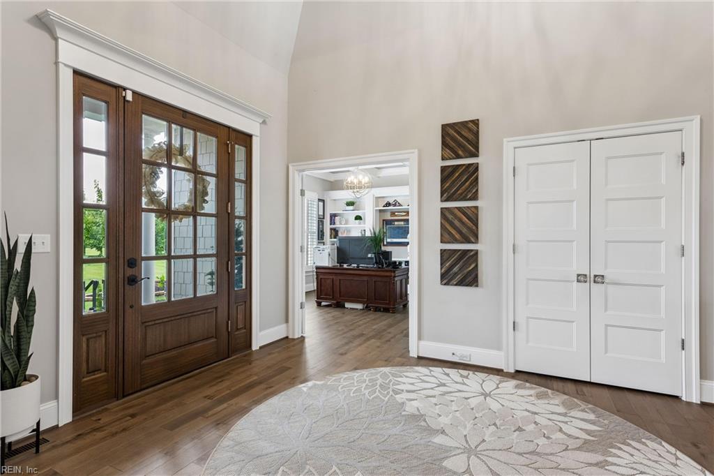 1493 John Tyler Highway Williamsburg VA 23185