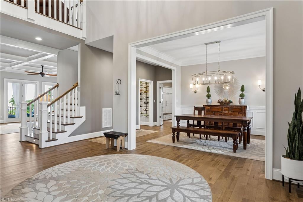 1493 John Tyler Highway Williamsburg VA 23185