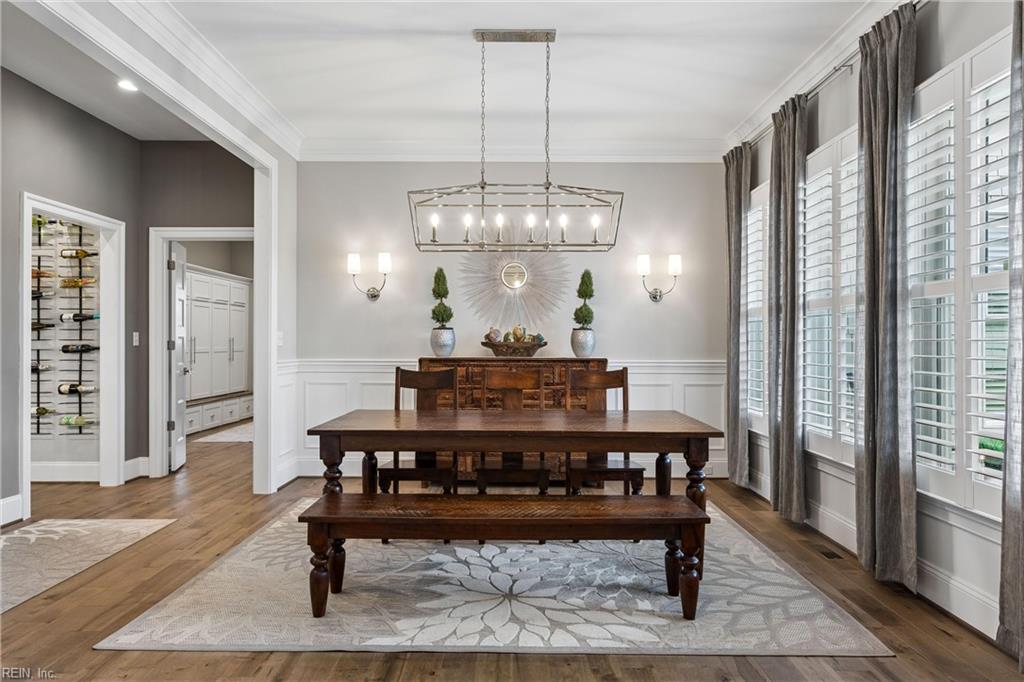1493 John Tyler Highway Williamsburg VA 23185