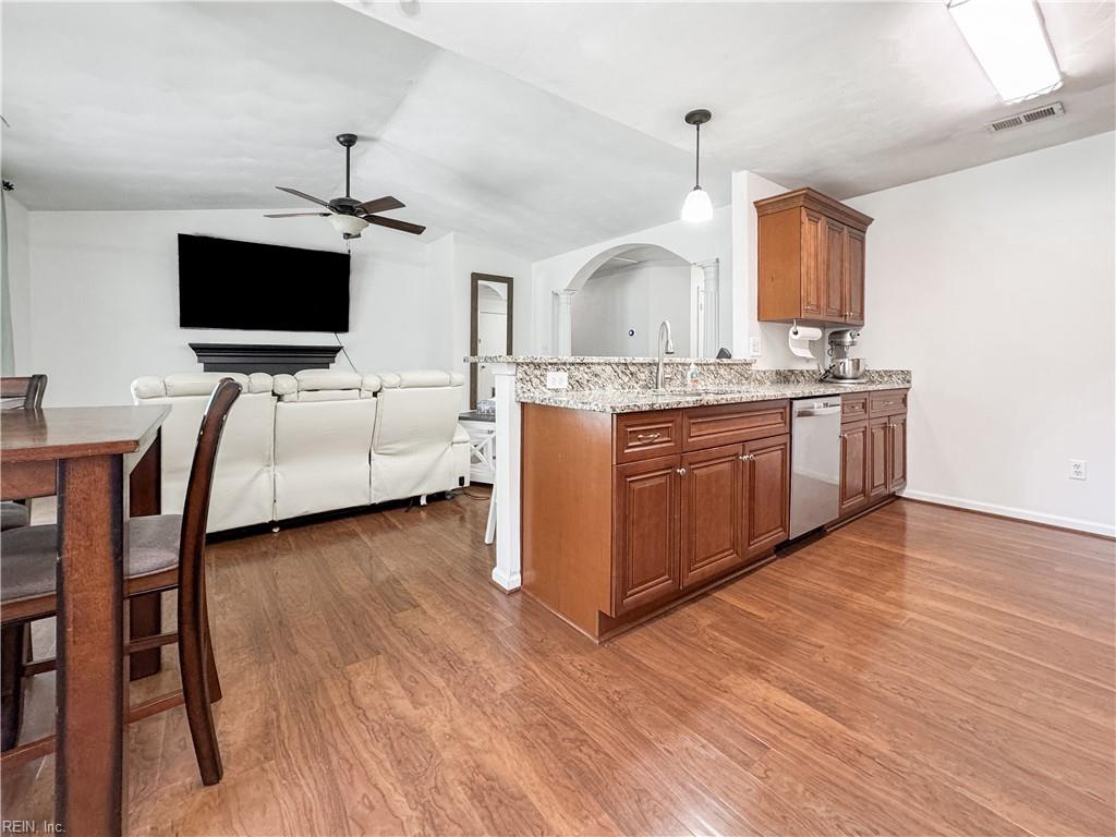 502 Jean Court Newport News VA 23608