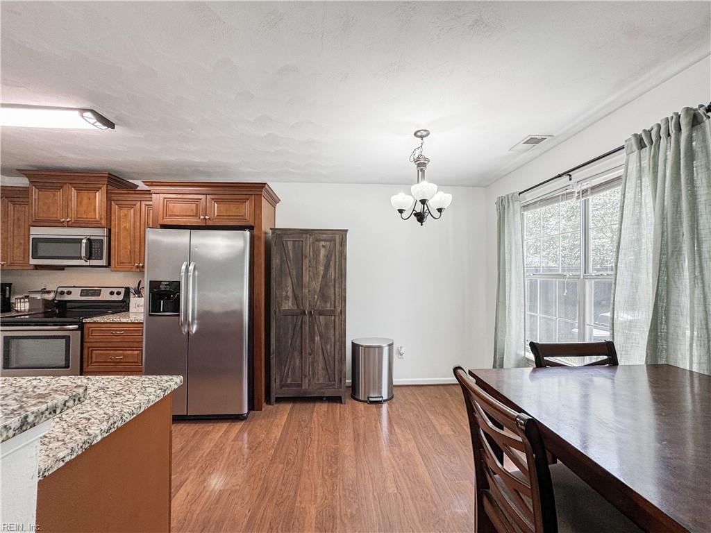 502 Jean Court Newport News VA 23608