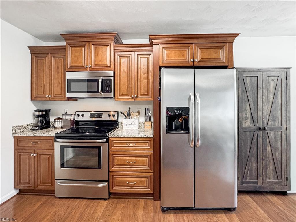 502 Jean Court Newport News VA 23608